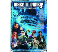 Make it funky ! - dvd