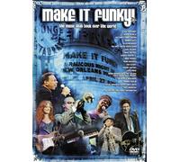 Make It Funky! [E/S: J, E]