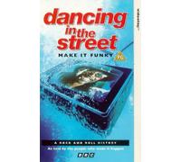 Make It Funky(J Brown-Sly And Stone-M Gaye S Wonder)