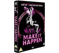 Make It Happen [Edizione: Regno Unito] [Edizione: Regno Unito]