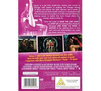Mary Elizabeth Winstead - Make It Happen [Edizione: Regno Unito] [Edizione: Regno Unito]