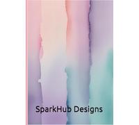 Make It Happen: Focused & Fearless Lined Notebook.: A bold 7x10 lined journal to own your goals, crush deadlines, and stay unstoppable every day