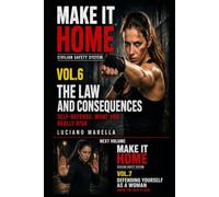 MAKE IT HOME - Volume 7: Defending Yourself as a Woman