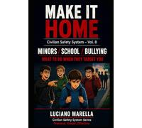 MAKE IT HOME - Volume 8: If you stay alone, you lose. If you ask for help, you survive.