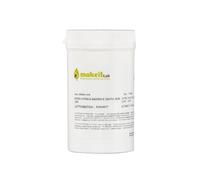 Make it Lab - Acido Citrico Anidro E330 di Grado Alimentare - 50 g