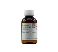 Make it Lab - Olio di Calendula - macerato a caldo in Olio di Mais per Cosmetici e Alimentari - 100 g