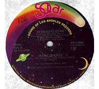 MAKE IT LAST 7 INCH (7" VINYL 45) UK SOLAR 1980