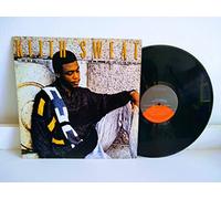 Make it Last Forever Double sided 45 RPM Vinyl Duet Keith Sweat and Jacci McGhee