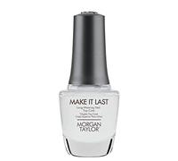 Make-up Morgan Taylor unisex MAKE IT LAST top coat 15 ml