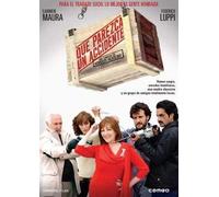 Make It Look Like an Accident ( Que parezca un accidente ) [DVD]; Federico Luppi