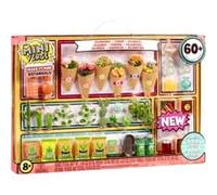 Playset Mga Make it Mini Botanicals playset 540182