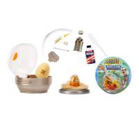 MGA's Miniverse Make It Mini Dinosaurs Jurassic World, Colore, 522546-EUC