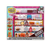 Make It Mini Food Brunch Multipack Mini Collezione Hershey Fai Da Te Gioco In