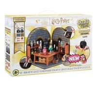 L.o.l. Surprise Mga Miniverse - Harry Potter - Gioco Creativo - Mini Set Classi