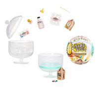 MGA's Miniverse Make It Mini Honeydukes - Harry Potter Mini Collectibles, confezione misteriosa, fai da te, gioco in resina, repliche di alimenti, per collezionisti e bambini Età 8+, NON COMMESTIBILE