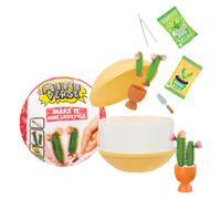 ACTION FIGURE MGAE MINIVERSE MAKE IT MINI LIFESTYLE IN PDQ SERIES 1B