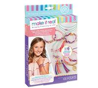 Braccialetti e Collane d'Oro Make It Real