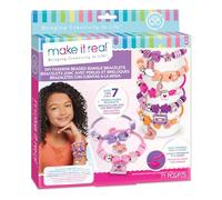 Make it Real: set per creare braccialetti con charm