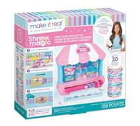 Make It Real - 1758 Shrink Magic Candy Shop Armanden Set - Zoete Verrassingen Ar