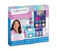 Make It Real MKR2463 Set di Trucchi da Viaggio