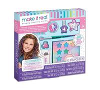 Make It Real 2902461 Unicorn Beauty Girls, Children, Make-Up Set, Cosmetic Kit
