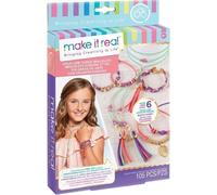 Braccialetti e Collane d'Oro Make It Real
