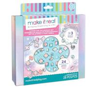 Make It Real Clover The TOP Jewelry Set