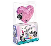 Set fai-da-te braccialetti Disney Crystal Secrets con cristalli Swarovski