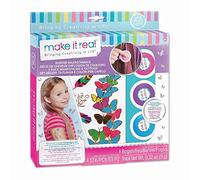 Make It Real Decorazioni per Capelli, Multicolore, 2302