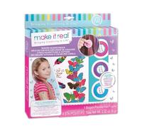 Make It Real Decorazioni per Capelli, Multicolore, 2302