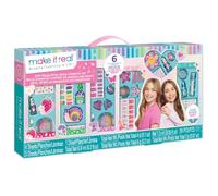 Make It Real Just BeYouTiful! Mega - Set cosmetici