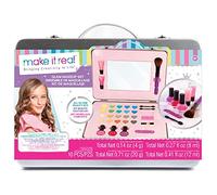 Make It Real Make-Up Case, Multicolore (MIR2506)