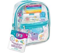 Make It Real MKR12089 3C4G - Zainetto Scrivi e Colora