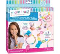 Make It Real- Bracciali, Multicolore, Medium, 1328