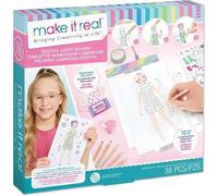 Make It Real MKR3503 Lavagna Luminosa Digitale