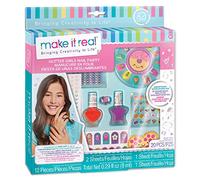 Make It Real set di smalti per unghie con decorazioni