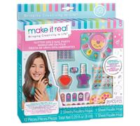 Make It Real set di smalti per unghie con decorazioni