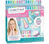 MAKE IT REAL - Set per unghie dolci