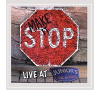 Make It Stop - Live At Junior's