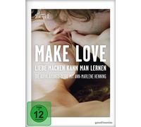 Make Love - Liebe machen kann man lernen (DVD) Ann-Marlene Henning
