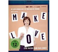 Make Love - Liebe machen kann man lernen - Staffel 1