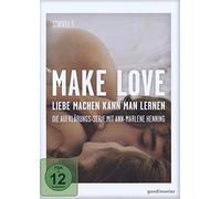 Make Love - Liebe machen kann man lernen - Staffel 5 (DVD) Henning Ann-Marlene