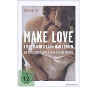 Make Love - Liebe machen kann man lernen - Staffeln 1-5