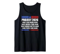 Make Lying Wrong Again Sign Project 2026 No Kings in America Canotta