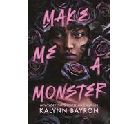 Make Me a Monster