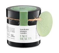 Make Me Bio - Crema viso Beautiful Face da 60 ml, colore bianco