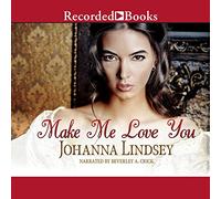 Make Me Love You