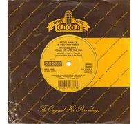 Make me smile/Judy Teen (Oldgold) / Vinyl single [Vinyl-Single 7'']