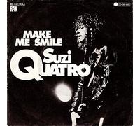 Make Me Smile [Vinyl Single 7'']