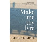 Make me thy lyre